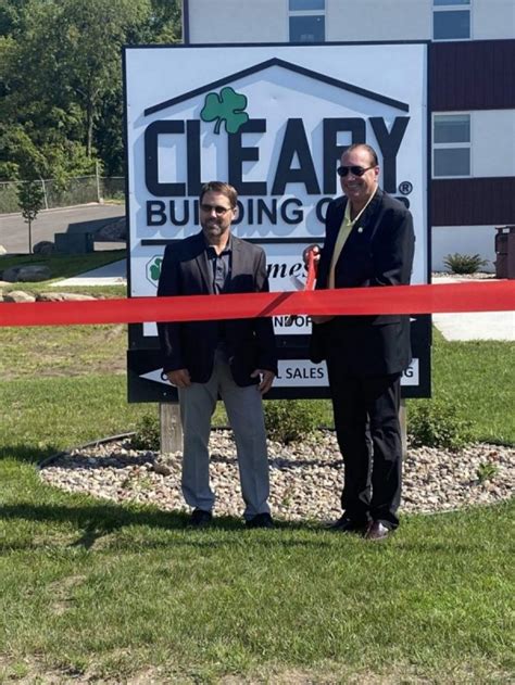 Cleary building corp - With 7 branch offices located throughout Nebraska, we can build your next ag building, garage, storage building, home or barndominium, and much more. Fremont –. 220 Sheryl Avenue. Fremont, NE 68025. (Hwy 77 North & HWY 30 …